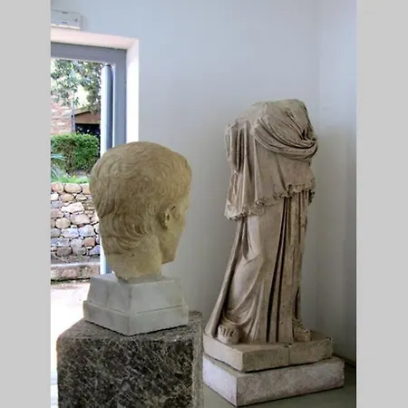 Fortunato Villa Gioiosa Marea