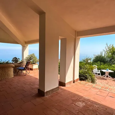 Fortunato Villa *