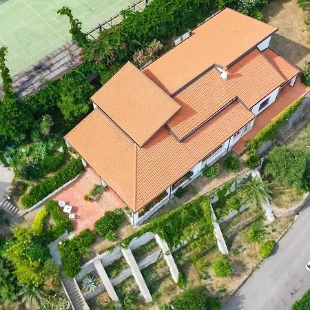 Villa Fortunato