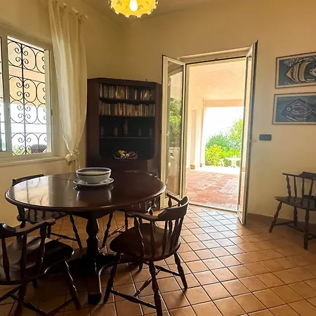 Fortunato Villa *