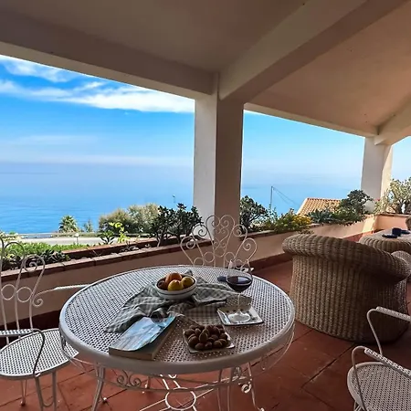 Fortunato Villa